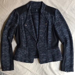 White House Black Market Blazer